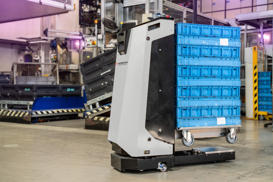 Load Module
